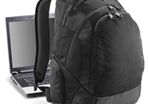 Quadra Vessel Laptop Backpack