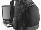 Quadra Vessel Laptop Backpack