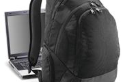 Quadra Vessel Laptop Backpack