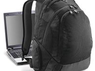 main image for ad Quadra Vessel Laptop Backpack