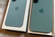 iPhone 16