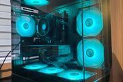 Gaming PC Ryzen 5 3600  GTX 1660 Ti  16GB RAM Ready to Play
