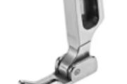 Brand New sourcing map right narrow presser foot