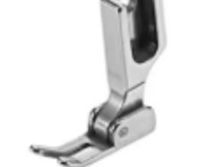 Brand New sourcing map right narrow presser foot