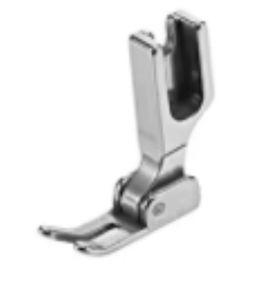 Brand New sourcing map right narrow presser foot