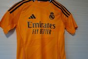 Real Madrid Jersey.  Official Adidas Real Madrid Away Jersey.  Mbappe Number 9. Collect In Dublin Or Receive Via Post.