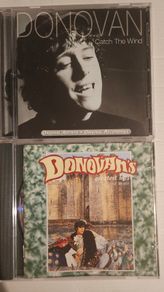 Donovan Collection - Catch the Wind. Compilation / Greatest Hits.
