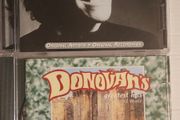 Donovan Collection - Catch the Wind. Compilation / Greatest Hits.