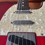 1997 Fender Tele Plus v2 Image 3
