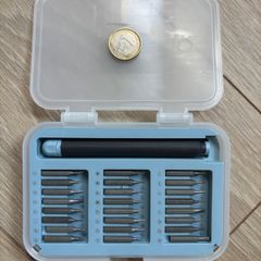 Small IKEA Screwdriver