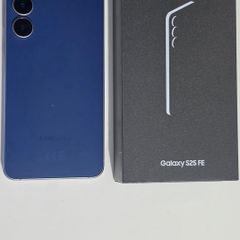 samsung galaxy S25 FE 128GB