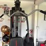 weights machine Image 3