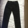 Calvin Klein Black Jeans Image 2