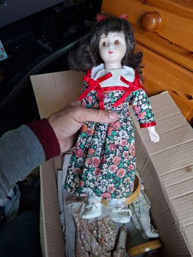 Dolls