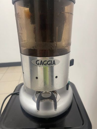 Coffee Grinder