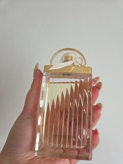Chloe Love Story Eau de Parfum 75ml  Luxury Floral Fragrance