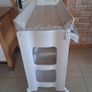 Baby Changing Table and Bath Image 9