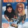 Wayne's World 1+2 Boxset (Mike Myers & Dana Carvey) [Movie DVD] Image 2