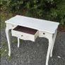 Old unique cosmetic table in great condition Image 3