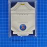 Edinson Cavani Jumbo Patch Immaculate Collection /49 Image 2
