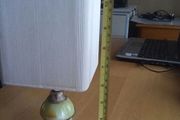 brass,onyx lamp