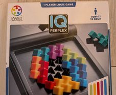 IQ Perplex Game