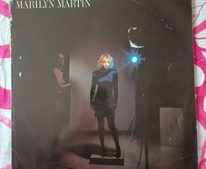 Marilyn Martin Vinyl