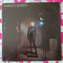 Marilyn Martin Vinyl
