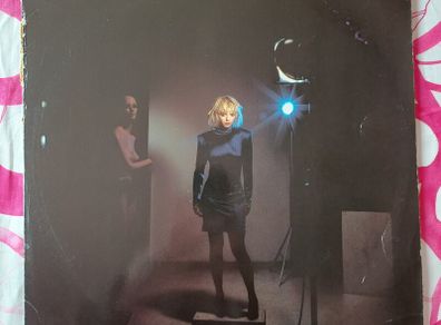 Marilyn Martin Vinyl
