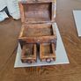 Pirates chest type box Image 5