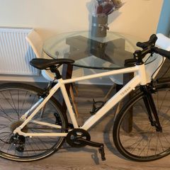 Road bike