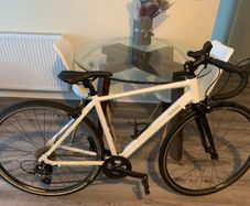 Road bike