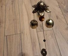 Boho Style Wind Chime - nice gift