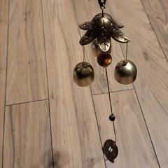 Boho Style Wind Chime - nice gift