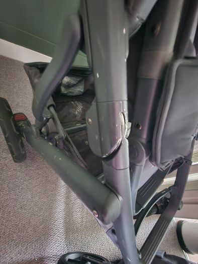uppababy pram