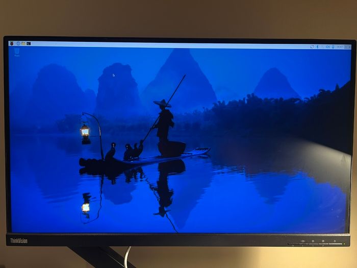 Raspberry Pi 500+ Desktop Kit