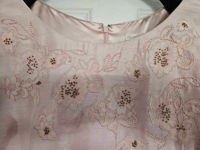 Jacques Vert Dress and jacket size 18