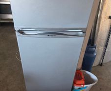 Fridge freezer