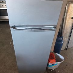 Fridge freezer