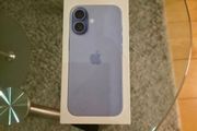 Apple Iphone 17 256GB IRISH