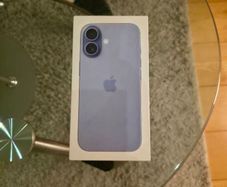 Apple Iphone 17 256GB IRISH