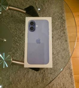 Apple Iphone 17 256GB IRISH