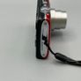 Nikon Coolpix S3100 14MP Digital Camera Red - Boxed - Full Kit Image 9