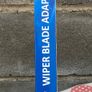 NEW IN BOX Wiper Blade Adaptors Image 2