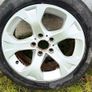 Alloys BMW X1 17" Image 2