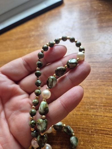 Vintage Costume Necklace