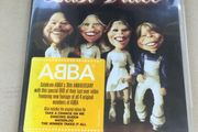 Abba The Last Video [dvd] [2004] With Orignal Sticker Voyage
