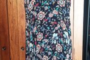 Dress floral