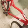 Gents mountain bike, Cycling like new just fully serviced Image 2