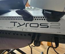 Keyboard Tyros 2